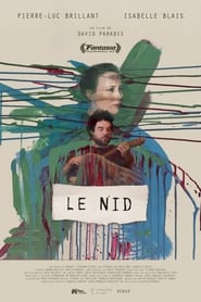 Poster Le nid 2018