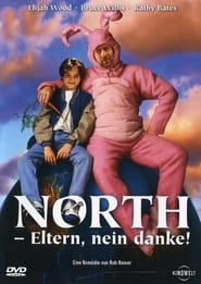 Poster North