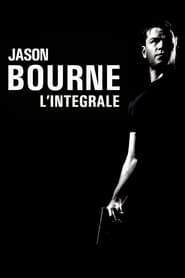 Jason Bourne - Saga en streaming