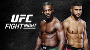 UFC Fight Night 274: Sterling vs. Zalal