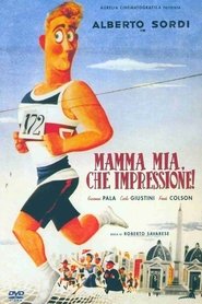 Mamma mia, che impressione! (1951) Mamma mia, che impressione! (1951)