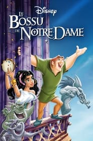 Le Bossu de Notre-Dame streaming – Cinemay