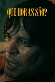 QUE HORAS SÃO?