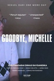 Poster for Goodbye, Michelle