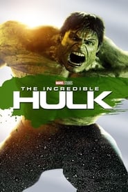 Imagen El Increíble Hulk