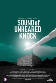 Poster Sound Of Unheared Knock
