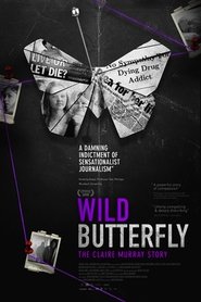 Poster Wild Butterfly