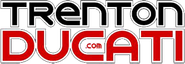 Logo for Trenton Ducati Logo for Trenton Ducati