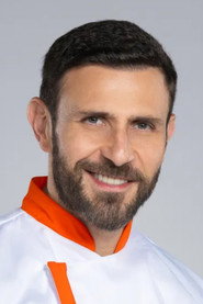 Carlos Ferro