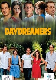 Daydreamers poster