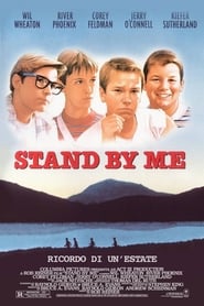 watch Stand by Me - Ricordo di un'estate now