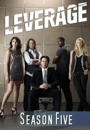 Leverage Season 5 Episode 7 Leverage Season 5 Episode 7