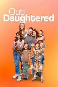 Poster OutDaughtered - Season 2 Episode 9 : A Thanksgiving Miracle 2024