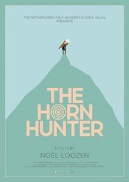 Poster The Hornhunter 2014