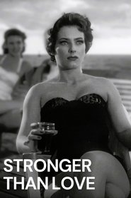 Poster Stronger Than Love 1955