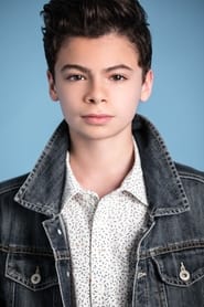 Raphael Alejandro as Matteo