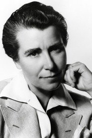 Dorothy Arzner