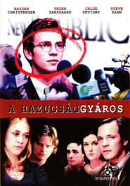 A hazugsággyáros dvd rendelés film letöltés 2003 Magyar hu