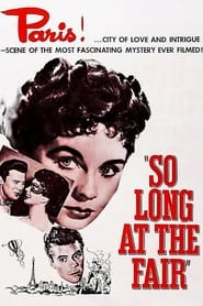 So Long at the Fair (1950)