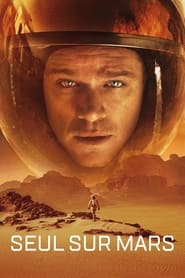 Seul sur Mars movie