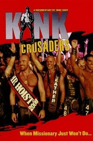 Poster Kink Crusaders 2011