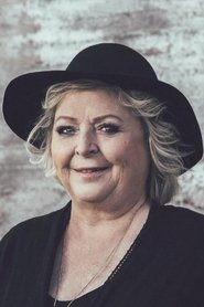 Kikki Danielsson as Gästartist