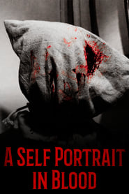 A Self Portrait in Blood