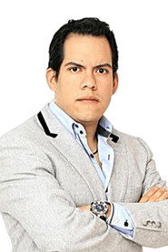 Dorian Roldán