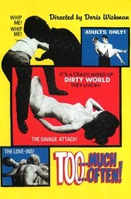 Too Much Too Often! 1968 映画 吹き替え