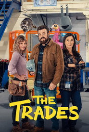 The Trades постер