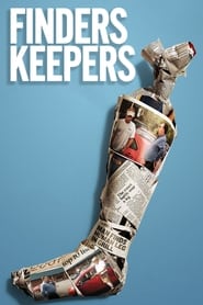 Poster Finders Keepers