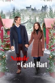 Christmas at Castle Hart (2021)