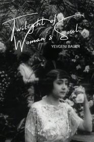 Poster Twilight of a Woman's Soul 1913