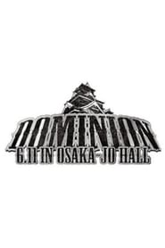 Dominion in Osaka-jo Hall – 2020