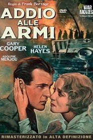 Addio alle armi) Addio alle armi (1932)