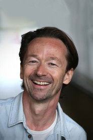 Portrait de James Flynn