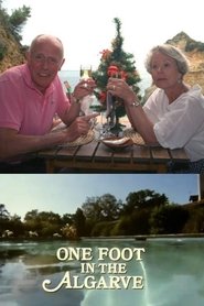 One Foot in the Algarve