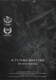 Poster for O Último Moleiro do Rio Ocresa