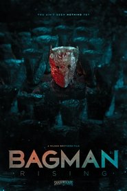 Poster Bagman Rising 