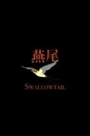 Poster Swallowtail