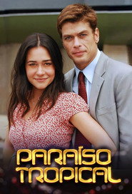 Tropical Paradise постер