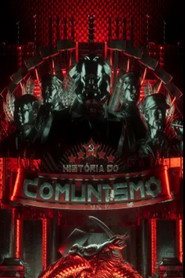 História do Comunismo постер