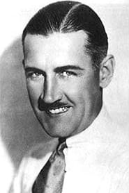 James Parrott poster