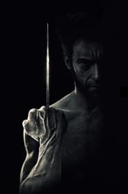 Wolverine 3 plakat