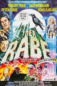 Der Rabe – Duell der Zauberer 1963 hd streaming film deutsch .de
komplett film