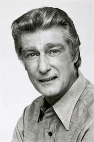Richard Mulligan is Gen. George Armstrong Custer