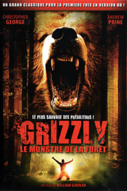 Film streaming | Voir Grizzli, le monstre de la forêt en streaming | HD-serie
