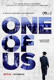 Poster One of Us 2017