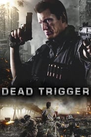 Poster Dead Trigger 2017