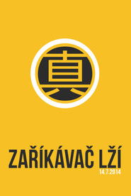 ZAŘÍKÁVAČ LŽÍ